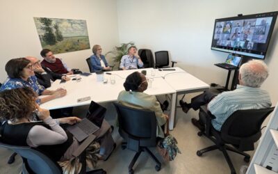 Estados Unidos: Focolare Media y Focolare Foundation