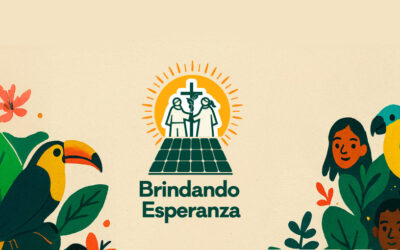 Brindando Esperanza: “Raising Hope for Climate Justice”