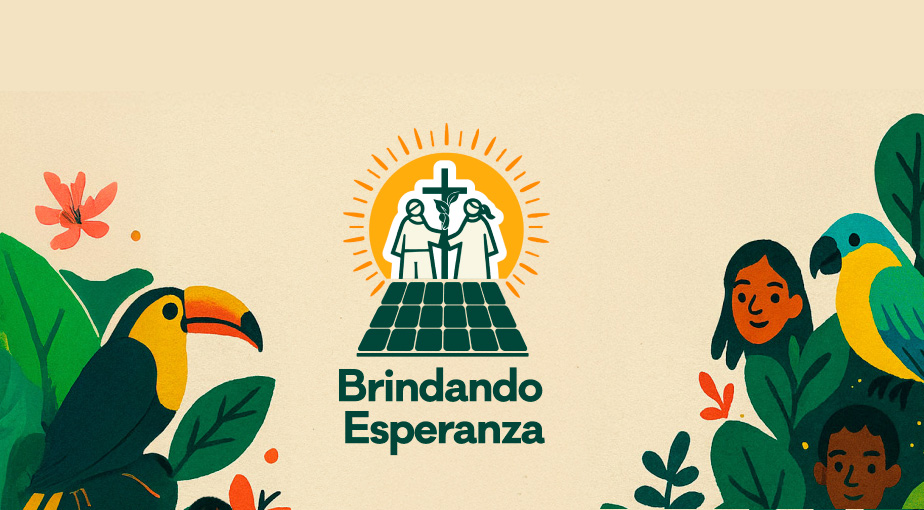 Brindando Esperanza: “Raising Hope for Climate Justice”