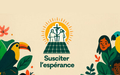 « Susciter l’espérance pour la justice climatique »