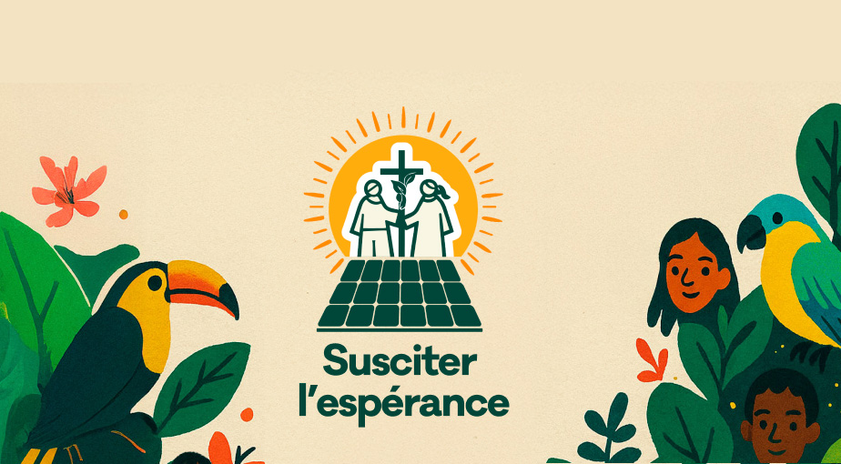 « Susciter l’espérance pour la justice climatique »