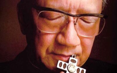 François-Xavier Nguyen Van Thuan: Witness of Hope