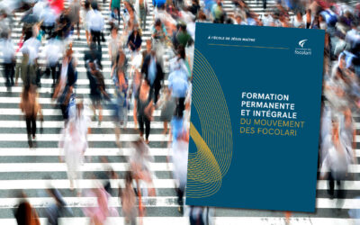Formation permanente et intégrale