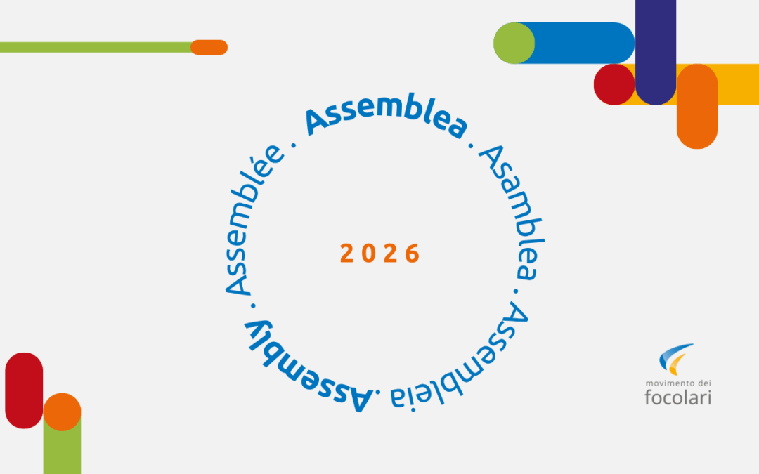 Hacia la Asamblea General 2026