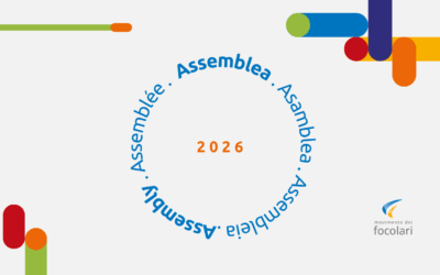 Hacia la Asamblea General 2026