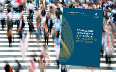 Formazione permanente e integrale