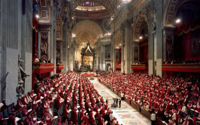 Nostra Aetate: 60 years of journeying in Interreligious Dialogue