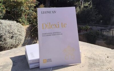 Dilexi te : l’amour des pauvres, fondement de la Révélation