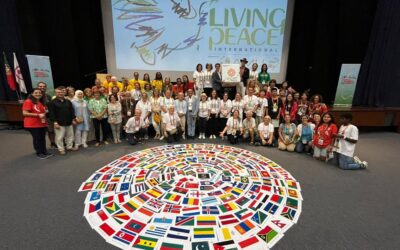 Lavorare per la pace