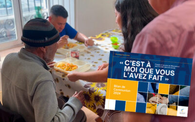 Bilan de Communion 2024 : les projets et les œuvres des Focolari dans le monde