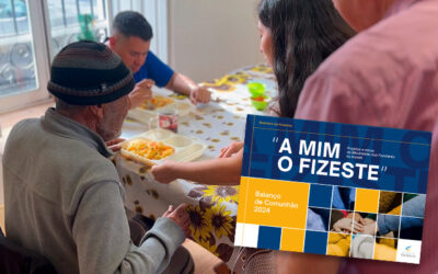 Balanço de Comunhão 2024: os projetos e as obras do Movimento dos Focolares no mundo