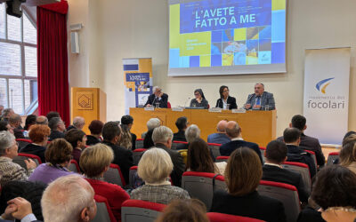 Un bilancio che parla di pace, formazione, salute e inclusione