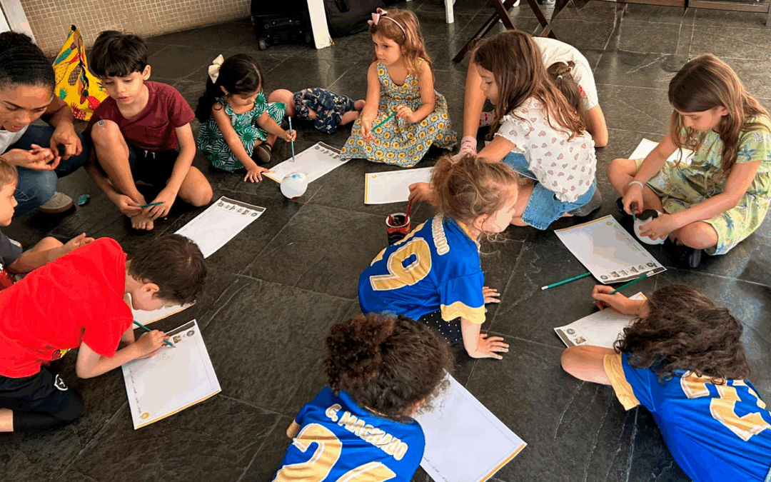 Asamblea General 2026: Aportaciones de las nuevas generaciones