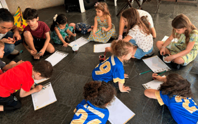 Assemblea generale 2026: contributi dalle nuove generazioni