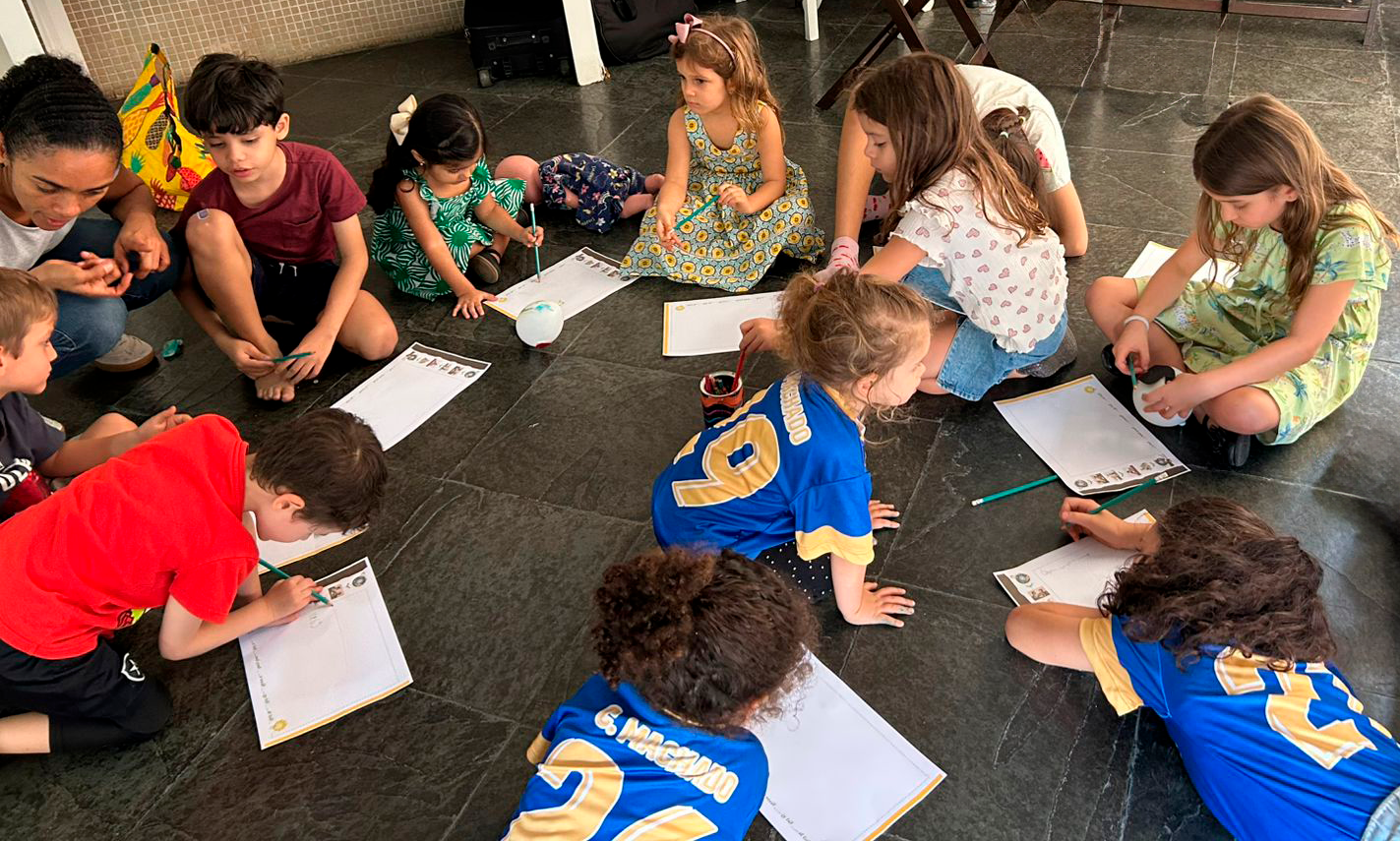 Assemblea generale 2026: contributi dalle nuove generazioni