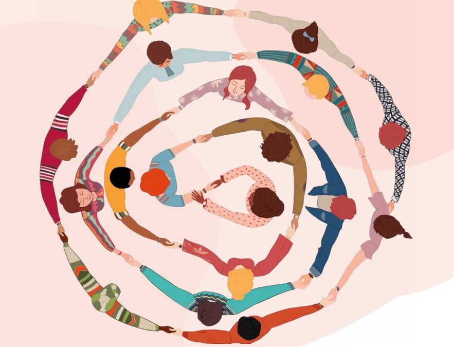 « Heureux ceux qui font oeuvre de paix, ils seront appelés fils de Dieu » (Mt 5,9).