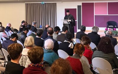 Ricordando i 60 anni dalla revoca delle scomuniche tra Roma e Costantinopoli.