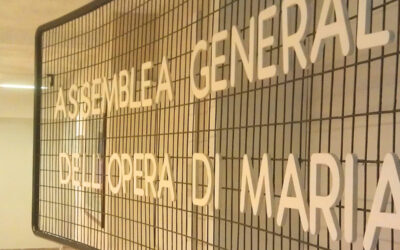 Parcours pré-Assemblée: un chemin de conversion et de partage