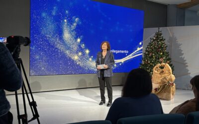 FR – Téléréunion – 13 décembre 2025