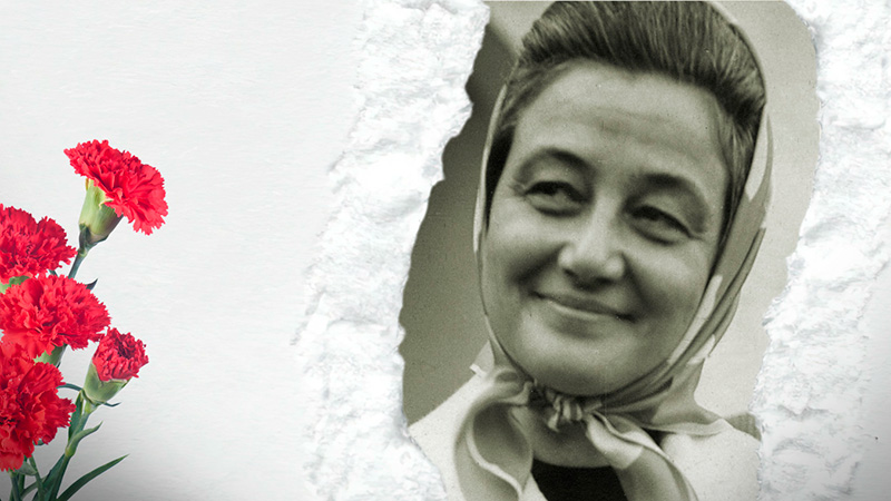 7 de diciembre de 1943: El comienzo de una aventura divina