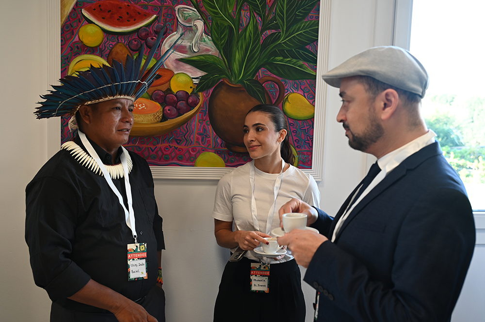 Expérimenter l’unité