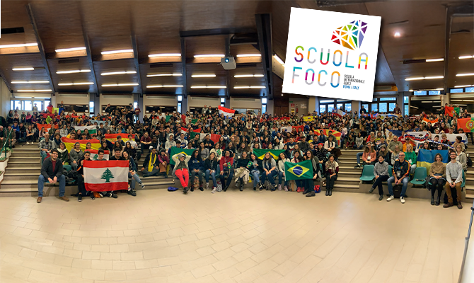 École Foco : s’entraîner pour apporter un nouveau souffle de vie dans nos villes