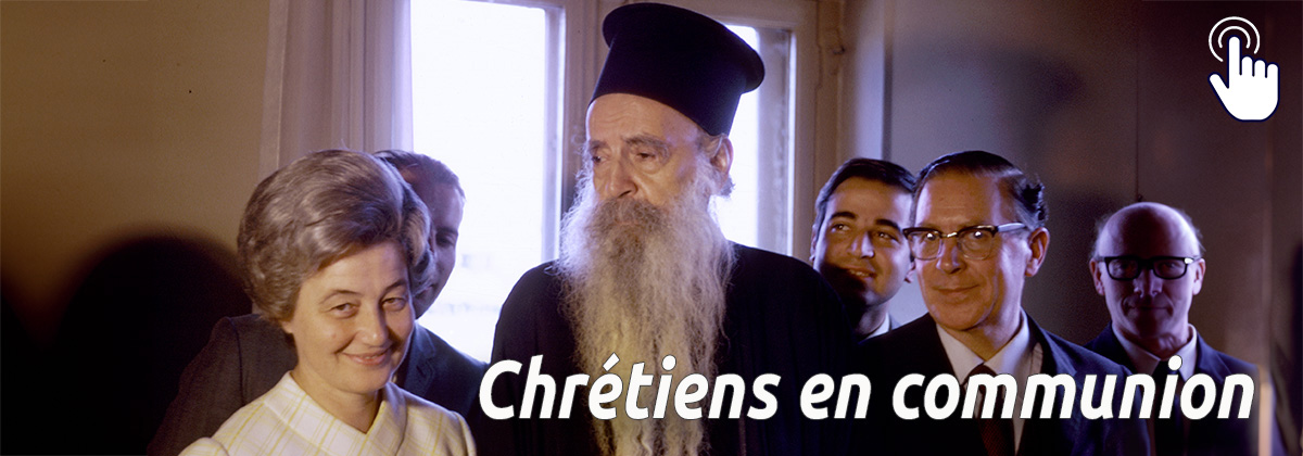 Cristiani in comunione--IT