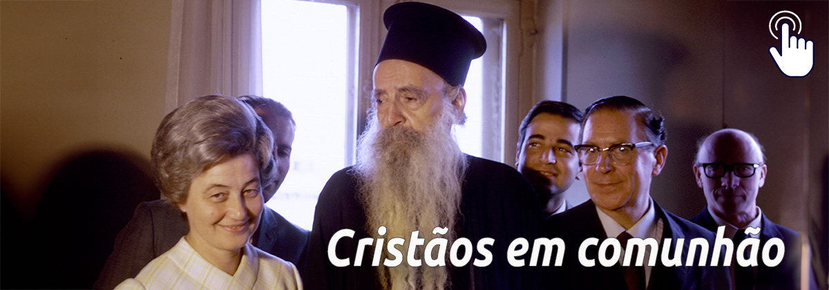 Cristiani in comunione--IT