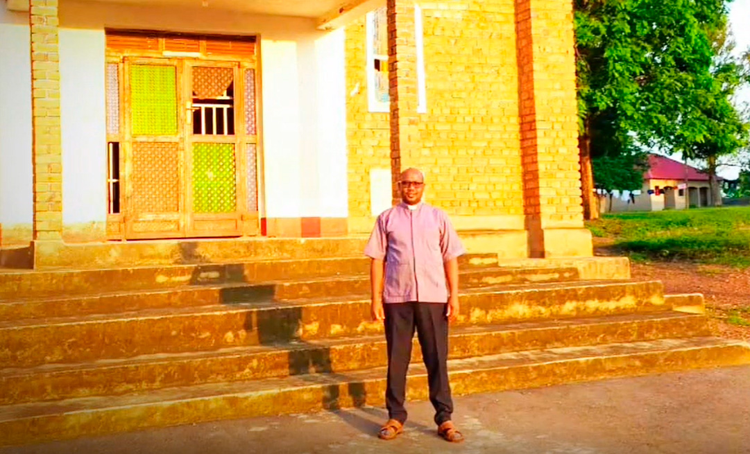 O Evangelho que coloca “o outro” no centro