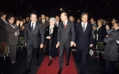 Chiara Lubich: humanity as one family