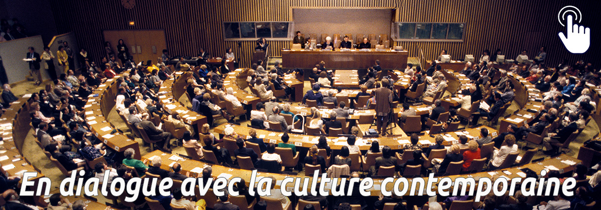 In dialogo con la cultura-IT