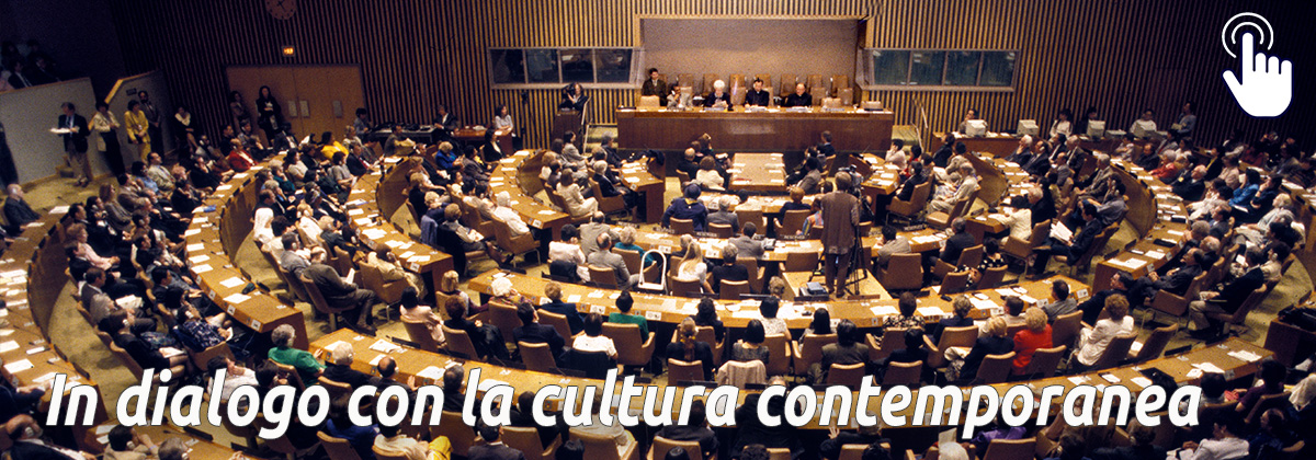 In dialogo con la cultura-IT
