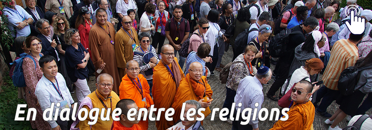 In dialogo tra le religioni-IT