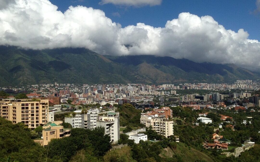 Venezuela: dai giovani un messaggio di unità e speranza