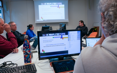 The Pre-Assembly Process