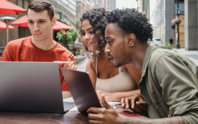 “One humanity, one planet: synodal leadership”