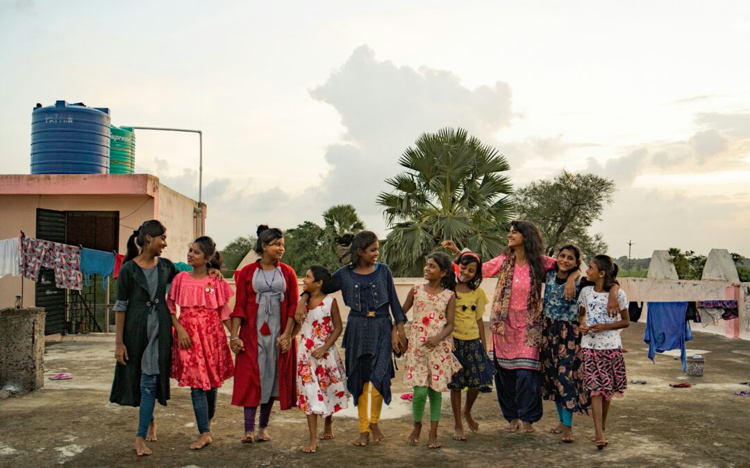 «Mira que hago nuevas todas las cosas» (Ap 21, 5).