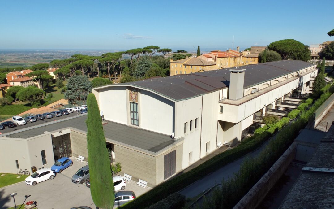 Al via l’Assemblea Generale dei Focolari