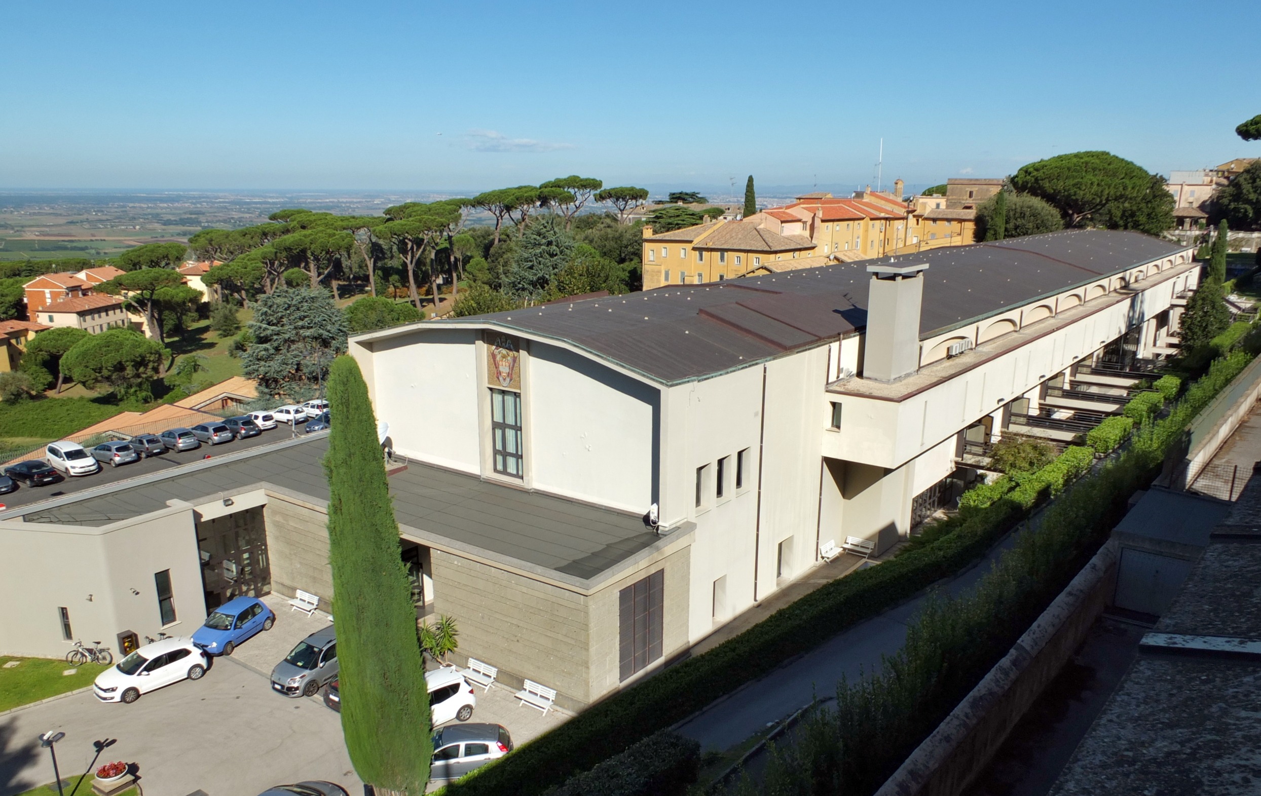 Al via l’Assemblea Generale dei Focolari