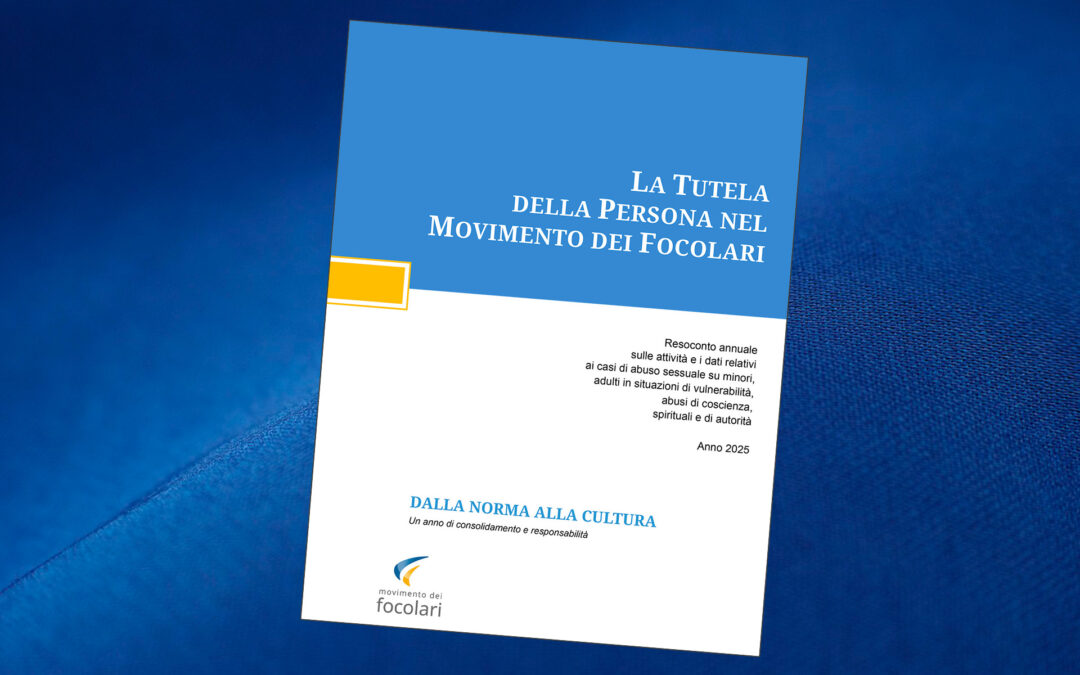Resoconto 2025: dalla norma alla cultura