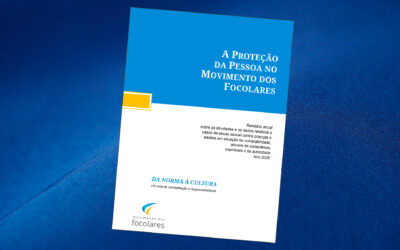 Relatório 2025: Da norma à cultura