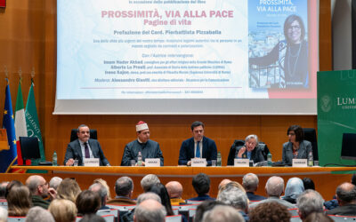 La prossimità: ponte per accorciare le distanze