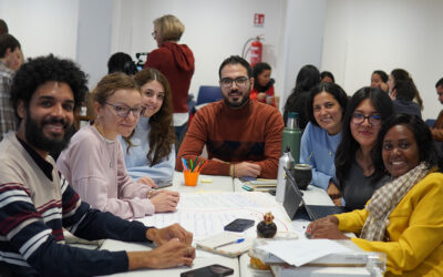 Des solutions globales au-delà des crises