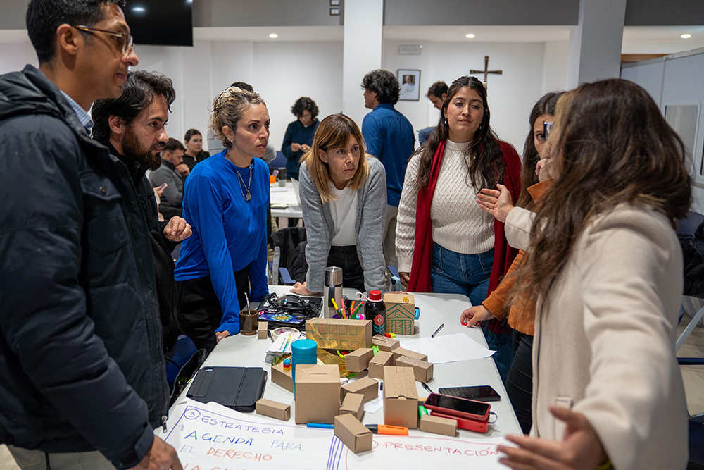 Por uma política de fraternidade