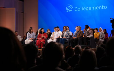 PT – Collegamento – 22 de março de 2026