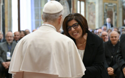 L’invito a una vera svolta