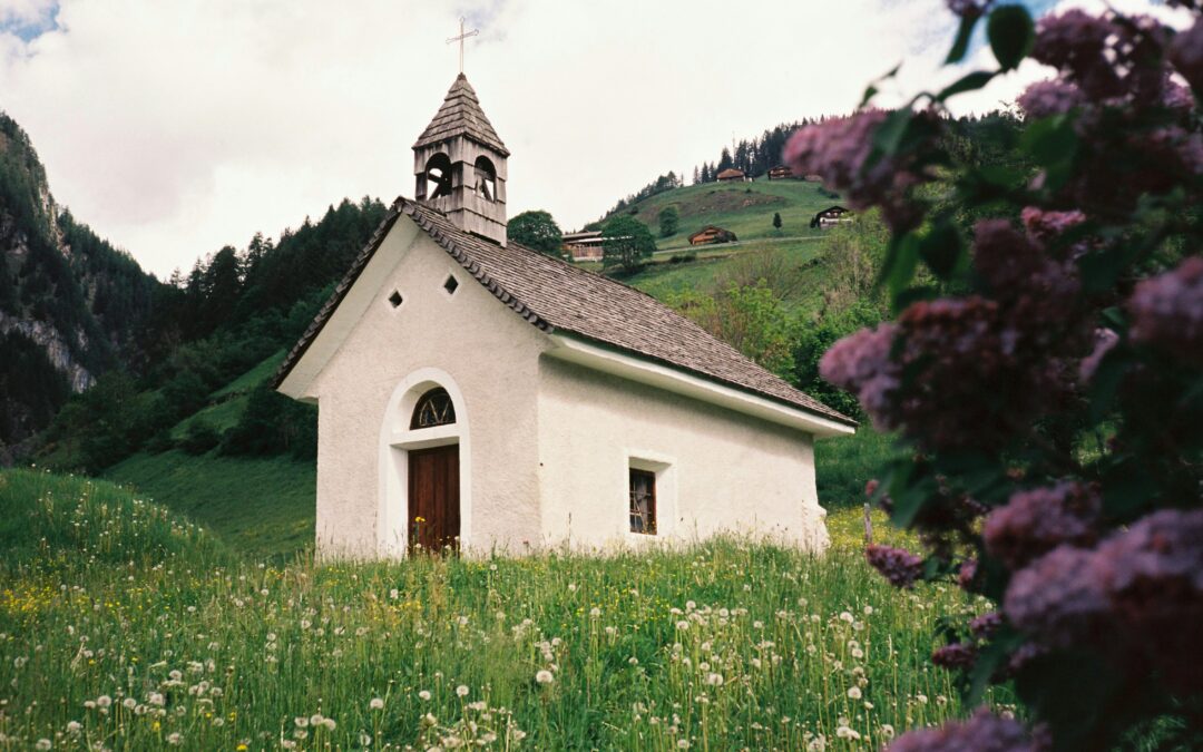 Chiara Lubich: T’ho trovato