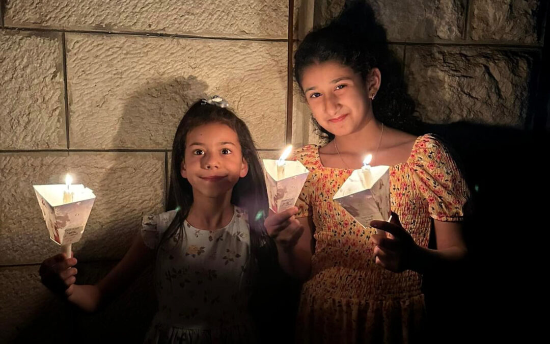 Urgence Moyen-Orient