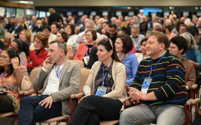 Mise au courant n° 2 – Assemblée Générale 2026