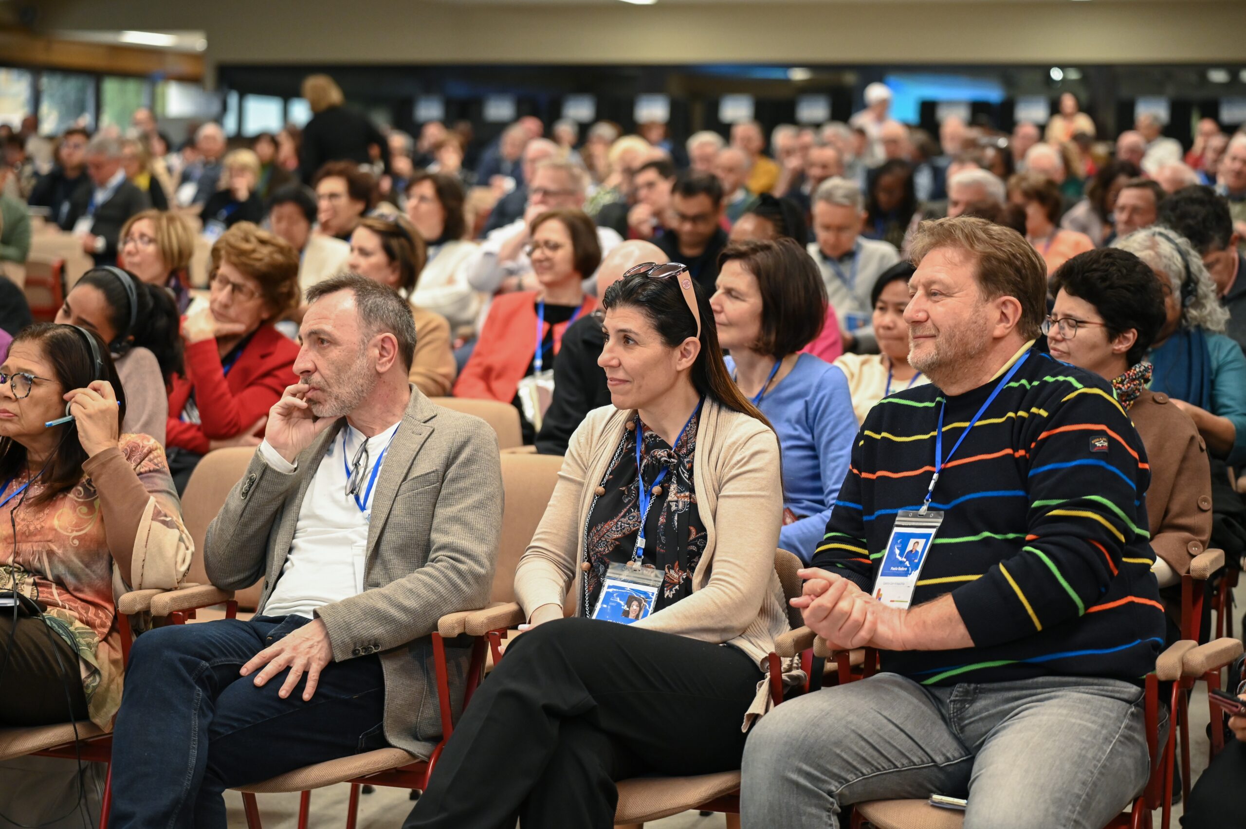 News 2 – Assemblea Generale 2026